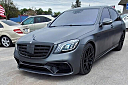 Thumbnail image of 2015 Mercedes-Benz S-Class at Jade's Auto Sale, Inc.