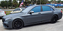 Thumbnail image of 2015 Mercedes-Benz S-Class at Jade's Auto Sale, Inc.
