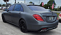 Thumbnail image of 2015 Mercedes-Benz S-Class at Jade's Auto Sale, Inc.