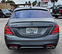 Thumbnail image of 2015 Mercedes-Benz S-Class at Jade's Auto Sale, Inc.