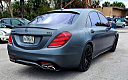 Thumbnail image of 2015 Mercedes-Benz S-Class at Jade's Auto Sale, Inc.