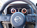 2021 Nissan Rogue Platinum at Mathews Nissan