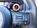 Thumbnail image of 2021 Nissan Rogue at Mathews Nissan