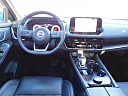 Thumbnail image of 2021 Nissan Rogue at Mathews Nissan