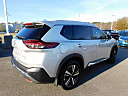 Thumbnail image of 2021 Nissan Rogue at Mathews Nissan