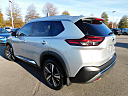 Thumbnail image of 2021 Nissan Rogue at Mathews Nissan