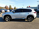 Thumbnail image of 2021 Nissan Rogue at Mathews Nissan
