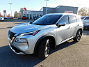 Thumbnail image of 2021 Nissan Rogue at Mathews Nissan