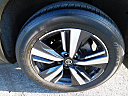 Thumbnail image of 2021 Nissan Rogue at Mathews Nissan