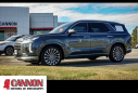 Thumbnail image of 2023 Hyundai PALISADE at Cannon Toyota