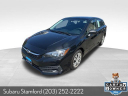 Thumbnail image of 2022 Subaru Impreza at Subaru of Stamford