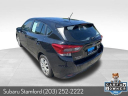 Thumbnail image of 2022 Subaru Impreza at Subaru of Stamford