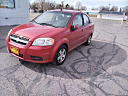 Thumbnail image of 2011 Chevrolet Aveo at Deals On Wheels