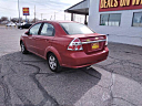 Thumbnail image of 2011 Chevrolet Aveo at Deals On Wheels
