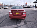 Thumbnail image of 2011 Chevrolet Aveo at Deals On Wheels
