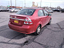 Thumbnail image of 2011 Chevrolet Aveo at Deals On Wheels
