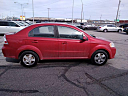 Thumbnail image of 2011 Chevrolet Aveo at Deals On Wheels