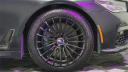 Thumbnail image of 2017 BMW 7 Series at Major World Chevrolet