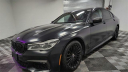 Thumbnail image of 2017 BMW 7 Series at Major World Chevrolet