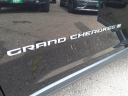 Thumbnail image of 2022 Jeep Grand Cherokee L at Duluth Chrysler Dodge Jeep Ram