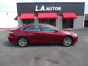 Thumbnail image of 2017 Toyota Camry at L.A. Auto Sales