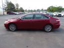 Thumbnail image of 2017 Toyota Camry at L.A. Auto Sales