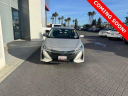 Thumbnail image of 2021 Toyota Prius Prime at Freeman Toyota Santa Rosa - New
