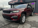 Thumbnail image of 2022 Jeep Grand Cherokee at ROADSTAR AUTO SALES, INC.