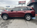 Thumbnail image of 2022 Jeep Grand Cherokee at ROADSTAR AUTO SALES, INC.