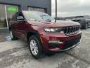 Thumbnail image of 2022 Jeep Grand Cherokee at ROADSTAR AUTO SALES, INC.