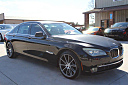 Thumbnail image of 2010 BMW 7 Series at Jet Auto Sales
