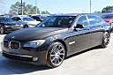 Thumbnail image of 2010 BMW 7 Series at Jet Auto Sales