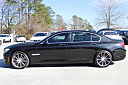Thumbnail image of 2010 BMW 7 Series at Jet Auto Sales