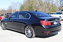 Thumbnail image of 2010 BMW 7 Series at Jet Auto Sales