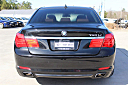 2010 BMW 7 Series 750Li at Jet Auto Sales