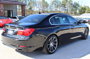 Thumbnail image of 2010 BMW 7 Series at Jet Auto Sales