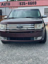 Thumbnail image of 2010 Ford Flex at St. Mary Auto