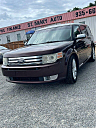 Thumbnail image of 2010 Ford Flex at St. Mary Auto