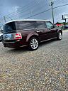 Thumbnail image of 2010 Ford Flex at St. Mary Auto