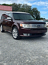 Thumbnail image of 2010 Ford Flex at St. Mary Auto