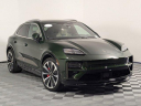 Thumbnail image of 2024 Porsche Macan at RectorMotorCarCo of Burlingame, CA