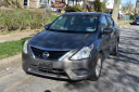 Thumbnail image of 2016 Nissan Versa at Certified Performance Motors