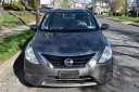 Thumbnail image of 2016 Nissan Versa at Certified Performance Motors