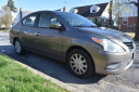 Thumbnail image of 2016 Nissan Versa at Certified Performance Motors