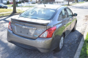 Thumbnail image of 2016 Nissan Versa at Certified Performance Motors
