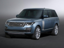 Thumbnail image of 2021 Land Rover Range Rover at Grand Blanc Nissan