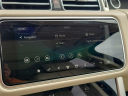Thumbnail image of 2021 Land Rover Range Rover at Grand Blanc Nissan