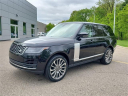 Thumbnail image of 2021 Land Rover Range Rover at Grand Blanc Nissan