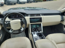 Thumbnail image of 2021 Land Rover Range Rover at Grand Blanc Nissan