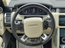 Thumbnail image of 2021 Land Rover Range Rover at Grand Blanc Nissan